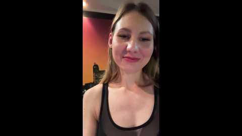 babyiloveyou @ bongacams on 20250622