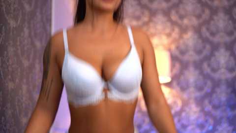babyunholly @ bongacams on 20250622
