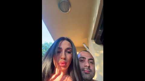 bonnie_clyde75 @ bongacams on 20250622