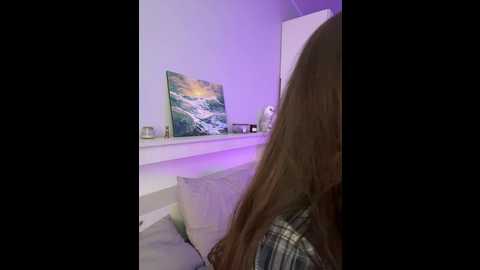 crazyaleona @ bongacams on 20250622