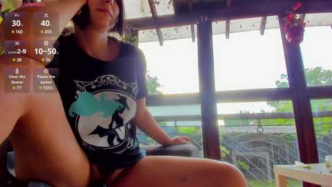 ingridblondy94 @ bongacams on 20250622