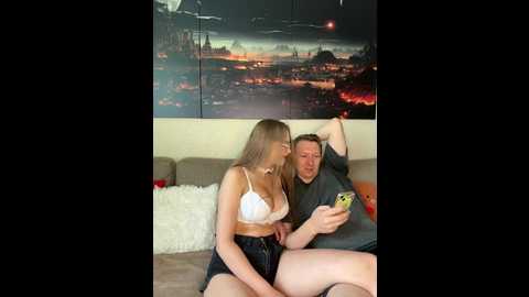 loveandsex24 @ bongacams on 20250622