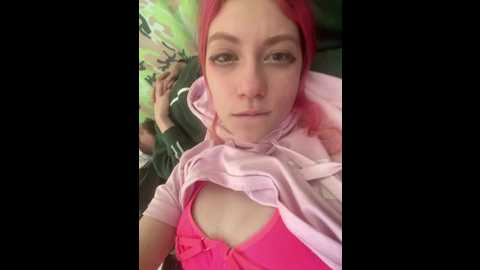 luckystar @ bongacams on 20250622