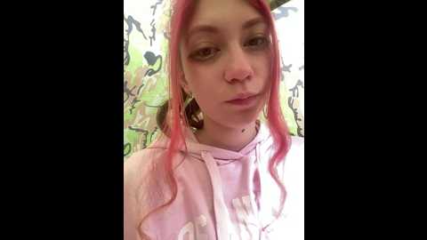 luckystar @ bongacams on 20250622