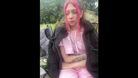luckystar @ bongacams on 20250622