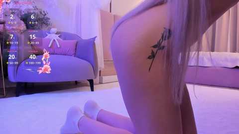 miatonyy @ bongacams on 20250622