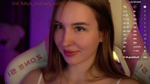 milkaff_ @ bongacams on 20250622
