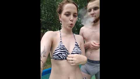 staffyhot @ bongacams on 20250622