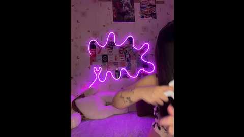 the_best_babies @ bongacams on 20250622