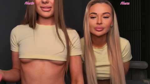 alexisgrays @ bongacams on 20250623