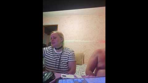 aliciaandtomas @ bongacams on 20250623
