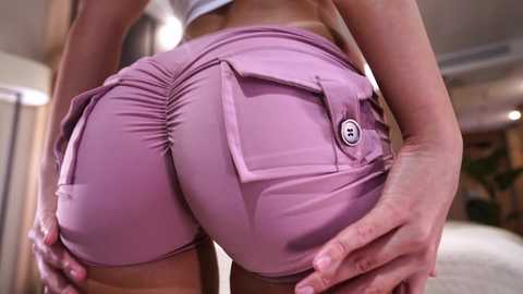 baby_maksin @ bongacams on 20250623