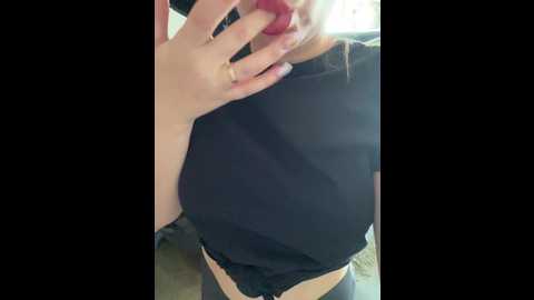 babymur @ bongacams on 20250623