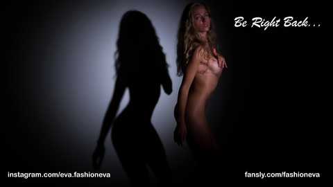 evafashionista @ bongacams on 20250623