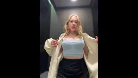 likachkaa @ bongacams on 20250623