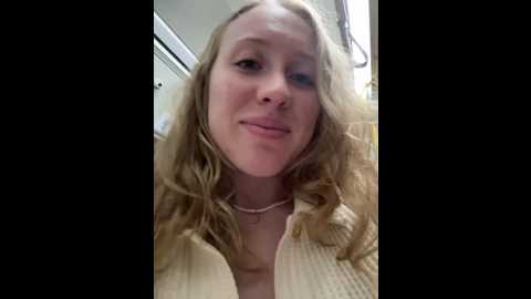 likachkaa @ bongacams on 20250623