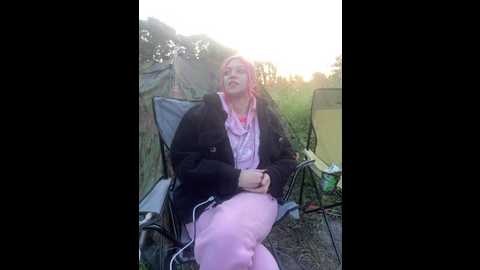 luckystar @ bongacams on 20250623