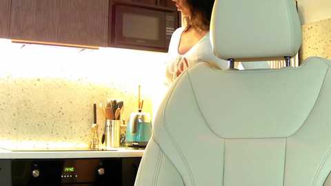 mashulya29 @ bongacams on 20250623