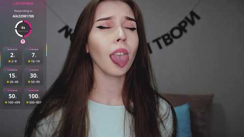rocketgirl @ bongacams on 20250623