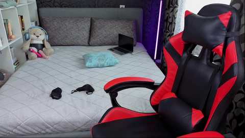 sophieanwhite @ bongacams on 20250623