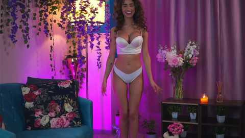 theayana @ bongacams on 20250623