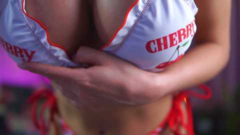 theayana @ bongacams on 20250623