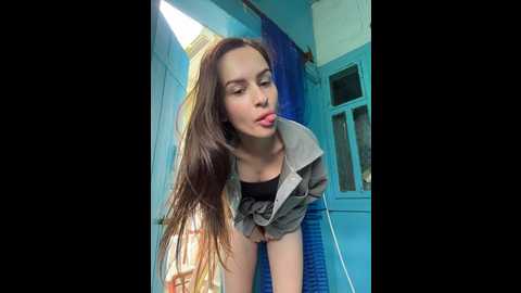 _molly_mae_ @ bongacams on 20250624