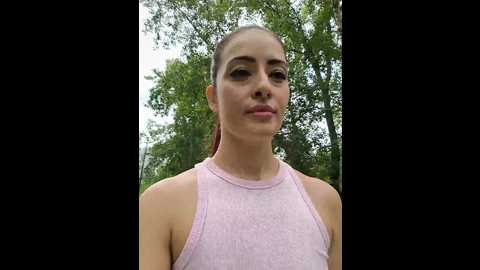 crazypussy07 @ bongacams on 20250624