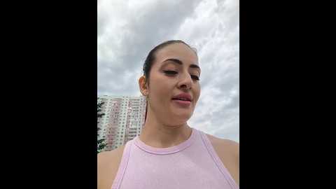 crazypussy07 @ bongacams on 20250624