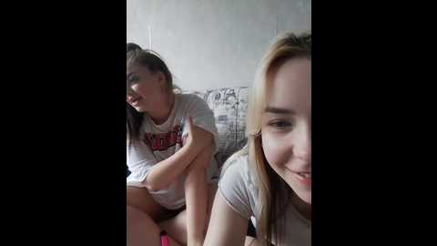 cutesmiles @ bongacams on 20250624