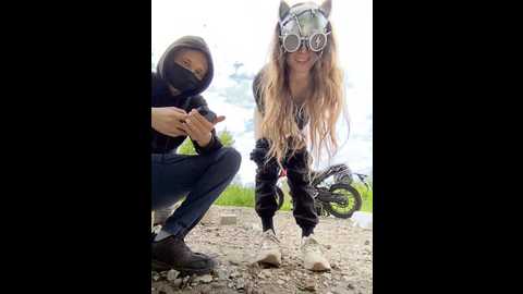 dvabomja @ bongacams on 20250624