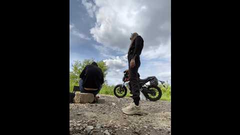 dvabomja @ bongacams on 20250624