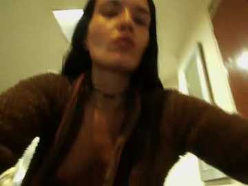 emmaherby1 @ bongacams on 20250624