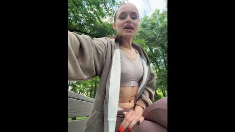 enchantix @ bongacams on 20250624