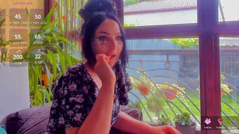 ingridblondy94 @ bongacams on 20250624