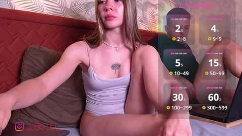 lekfullkitten @ bongacams on 20250624