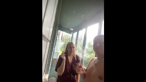 xyligana @ bongacams on 20250624