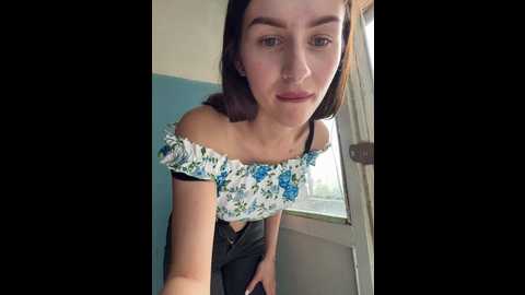 _molly_mae_ @ bongacams on 20250625