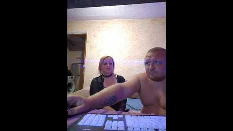 aliciaandtomas @ bongacams on 20250625