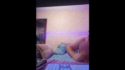 aliciaandtomas @ bongacams on 20250625