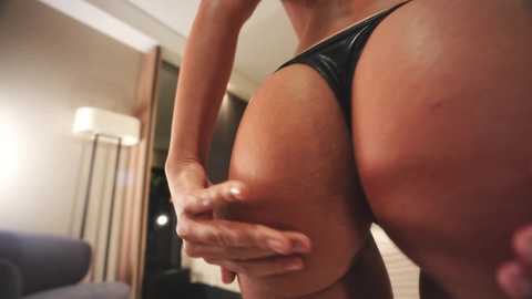 baby_maksin @ bongacams on 20250625