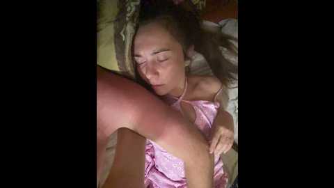 helgaleo @ bongacams on 20250625