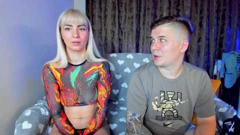 hulklisandra @ bongacams on 20250625