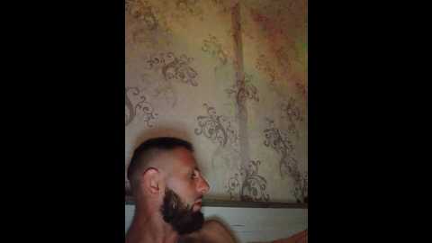 ironmagik @ bongacams on 20250625