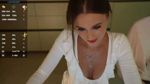 kistochkaa @ bongacams on 20250625