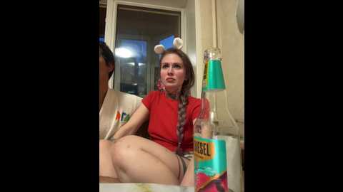 letti28 @ bongacams on 20250625