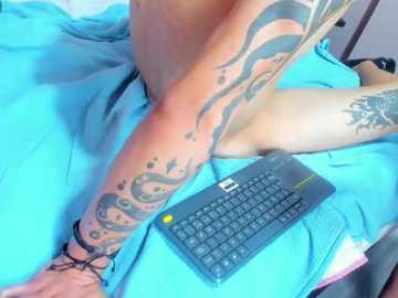 midniightlove @ bongacams on 20250625
