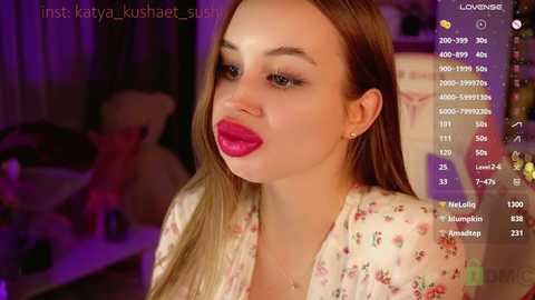 milkaff_ @ bongacams on 20250625