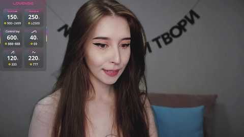 rocketgirl @ bongacams on 20250625