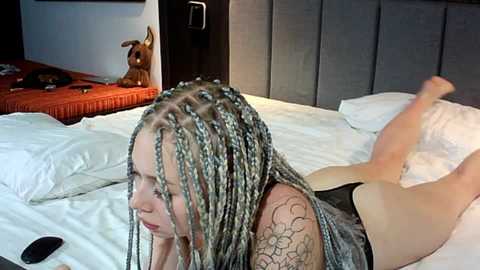sergandkris @ bongacams on 20250625